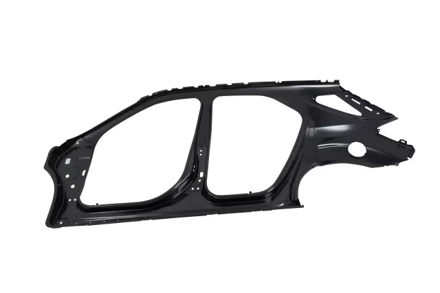 23218870 - Body: Uniside Panel for Chevrolet: Equinox Image