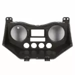 8C3Z10890A - Body: Cluster Lens for Ford: F-250 Super Duty, F-350 Super Duty, F-450 Super Duty Image