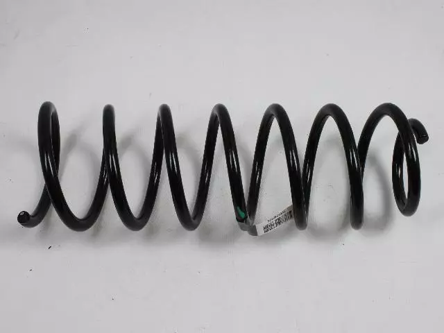 FRONT COIL - SPRING 52126316AC - Mopar (52126316AC)