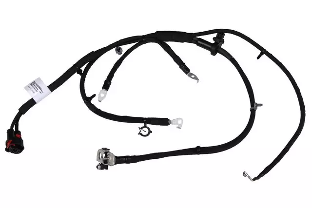 84293908 - Electrical: Battery Cable for GM Image