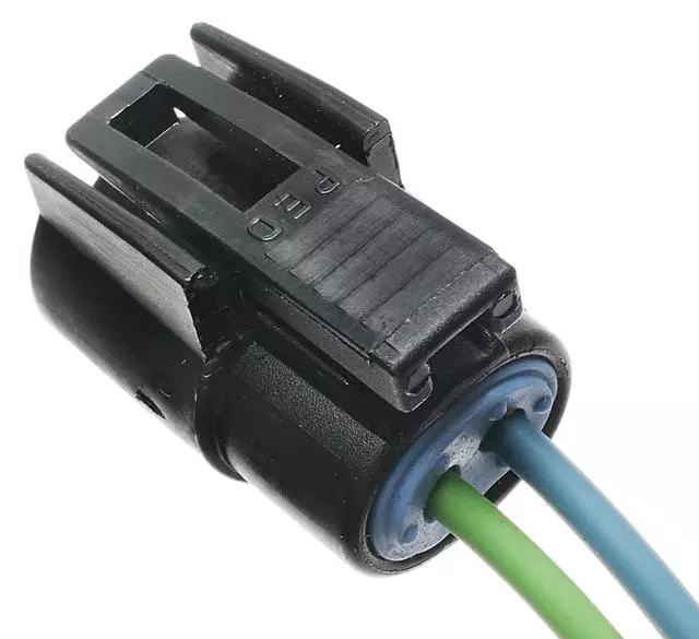 Multi-Purpose Wire Connector with Leads - GM (88862212)