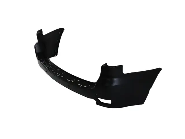 68597757AA - Frame, Bumper and Fascia: Rear Upper Fascia for Jeep: Grand Cherokee, Grand Cherokee WK Image