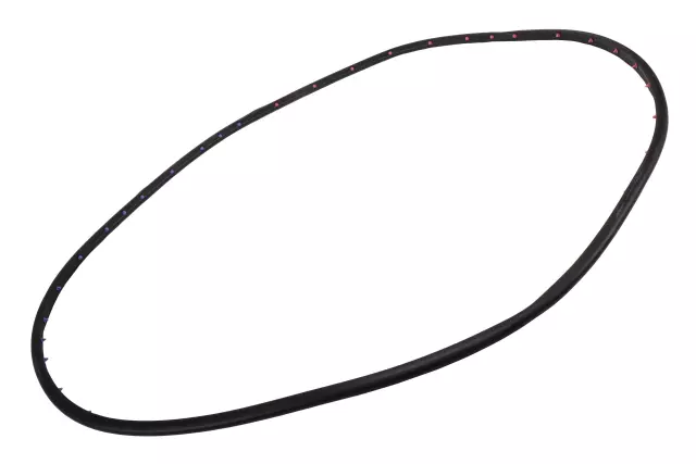 84576684 - : Front Driver Side Door Weatherstrip for GM Image