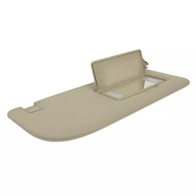 Visor Assembly Sun - Ford (JL7Z-7804104-GC)