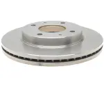 980079R - : Disc Brake Rotor for Raybestos Brakes Image