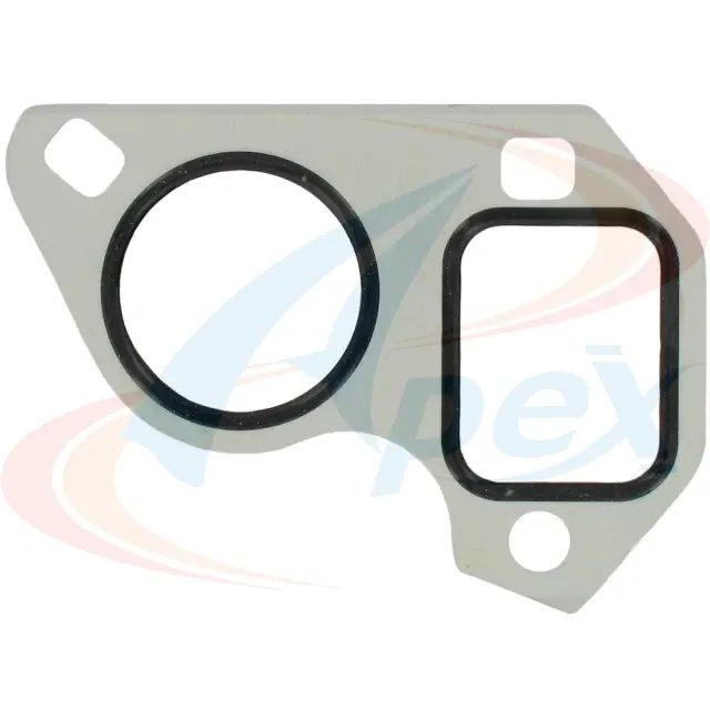 AWP3016 - Cooling Systems: APEX Automobile Parts Inc Engine Water Pump Gasket for APEX Automobile Parts Inc Image