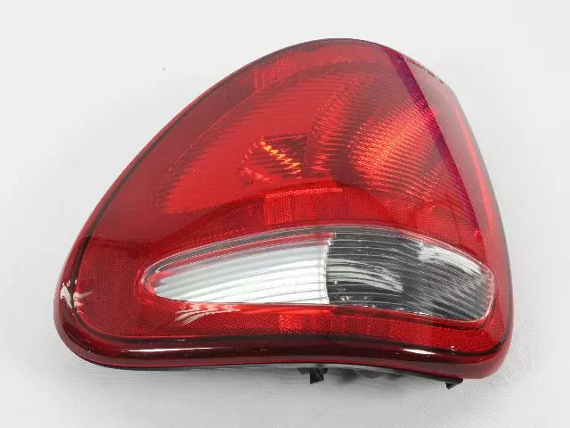68241334AA - Electrical: Tail Stop Turn Lamp, Right for Chrysler: Town &amp; Country | Dodge: Caravan, Grand Caravan Image
