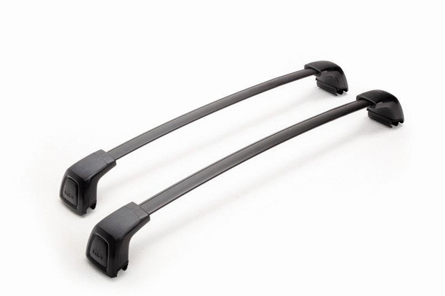 DWF21ACA00 - : Roof Rack Cross Bars, X-Line Only for Kia: Sportage Image
