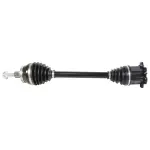 PR23541 - : Audi (3.2) CV Axle Assembly  - Front Left for GSP Image