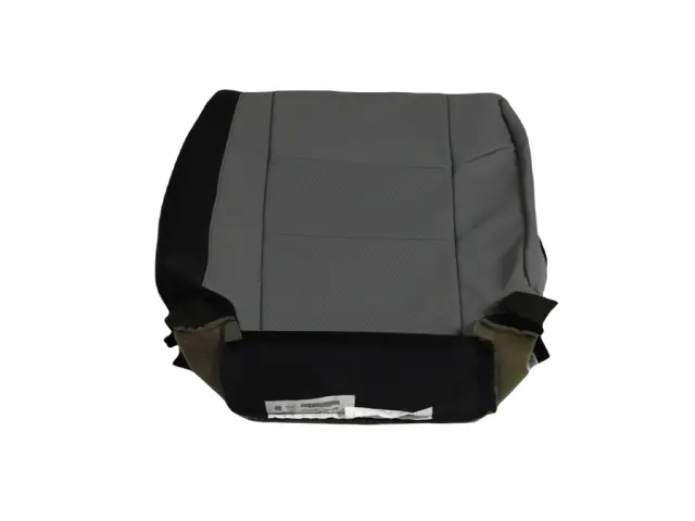 7FP64LV5AA - : Rear Seat Back Cover, Right for Mopar Image