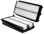 46444 - : WIX Air Filter Panel for WIX Image