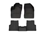 4481412IM - : Black FloorLiner™ HP for WeatherTech Image