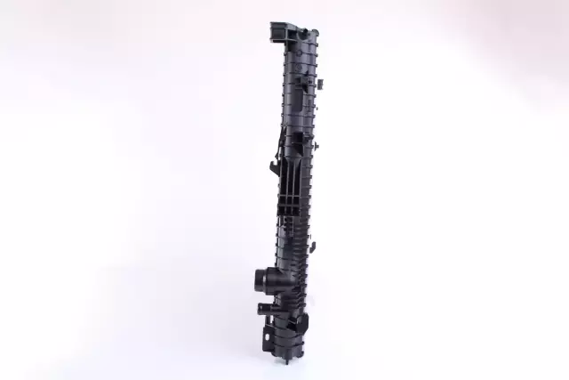 65276A - Cooling Systems: Nissens Radiator for NISSENS Image