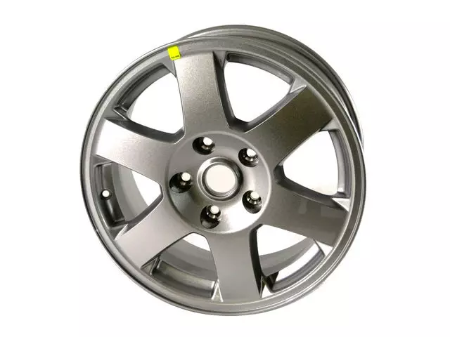 1JZ34PAKAA - Wheels: Aluminum Wheel for Mopar Image