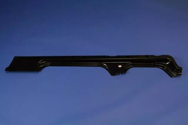 Front Floor Sill, Left - Mopar (55397219AG)