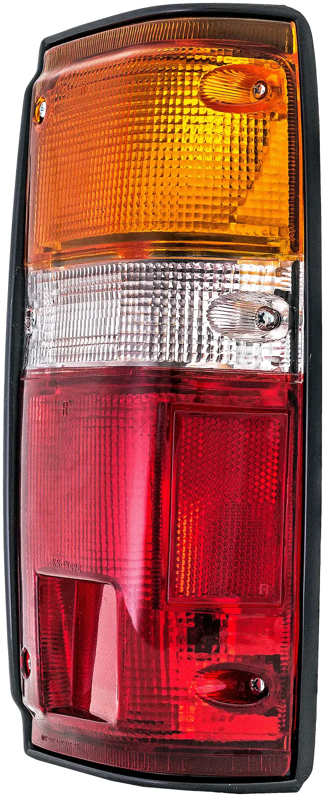 1610019 - Electrical, Lighting and Body: Tail Light Assembly for Dorman Image