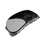 56054407AF - Electrical: Instrument Panel Cluster for Jeep: Wrangler, Wrangler JK Image