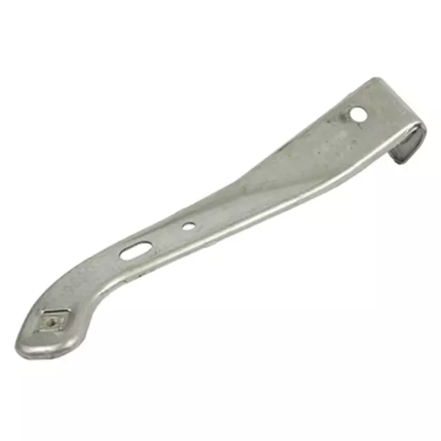 JR3Z16C198C - Body: Front Bracket for Ford: Mustang Image