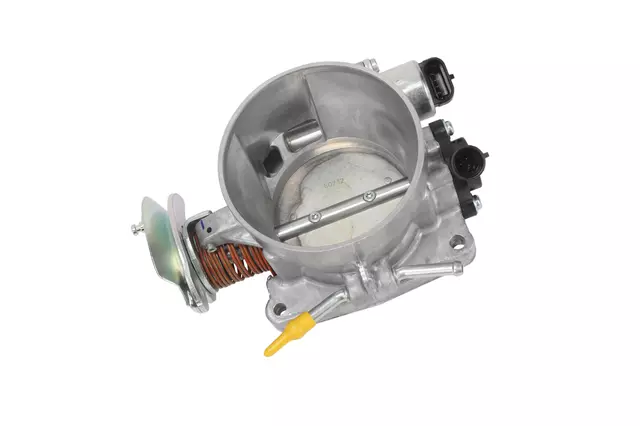 Throttle Body - GM (12596576)
