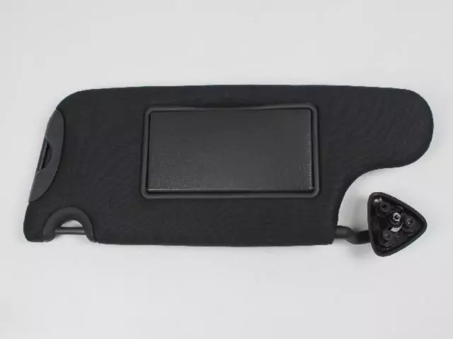 Visor, Left - Mopar (1MA03XDVAA)