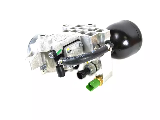 Motor - Mopar (68226920AA)