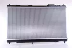 64672 - : Nissens Radiator for NISSENS Image