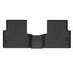 53771 - : X-act Contour - 2nd Seat Floor Liner for Husky Liners Image