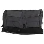 NL3Z1863805CA - : Cover Assembly Rear Seat Cushion for Ford Image