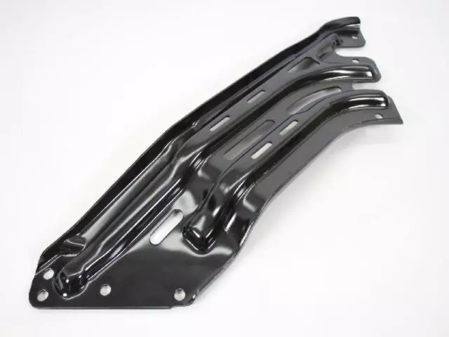 Transfer Case Skid Plate - Mopar (52121599AA)