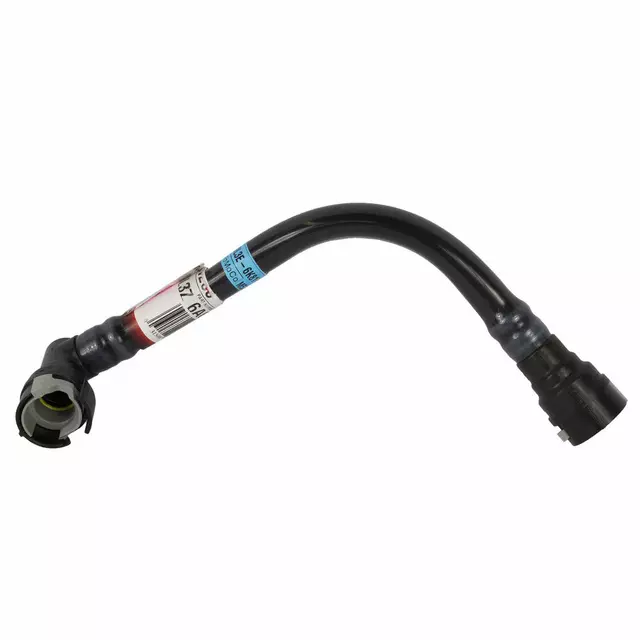 DL3Z6A664A - Emission System: PCV Valve Hose for Ford: Expedition, F-150, Transit-150, Transit-250, Transit-350, Transit-350 HD | Lincoln: Navigator Image