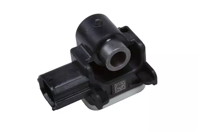 19317032 - : Driver Side Rear Airbag Impact Sensor for GM Image