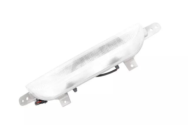 Backup Lamp Assembly - GM (42788705)