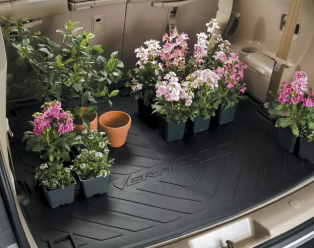 Cargo Area Tray - Hyundai (U8145-3J000)