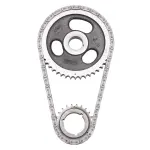 7803 - : Performer-Link Adjustable True-Roller Timing Chain Set for Edelbrock Image
