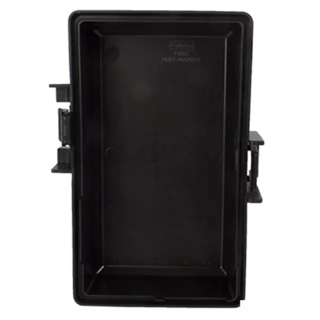 2018-2022 Ford EcoSport - Fuse Box Cover - Ford (HU5Z-14A003-H)