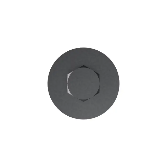 6510175AA - Exterior Ornamentation: Tapping Hex Head Screw for Mopar Image