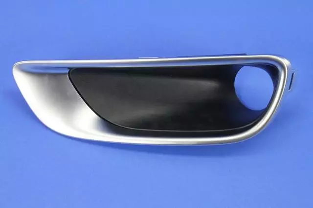 68240375AA - Electrical: Fog Lamp Bezel, Left for Jeep: Grand Cherokee Image