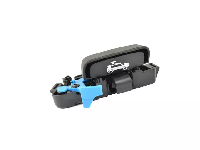 68400141AA - : Sunroof Handle, Rear for Mopar Image