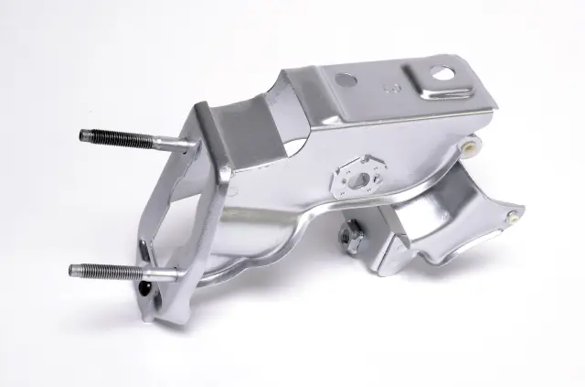 46550RS521 - : REINFORCED CLUTCH PEDAL BRACKET (RHD) (S13) for Nissan: GT-R Image