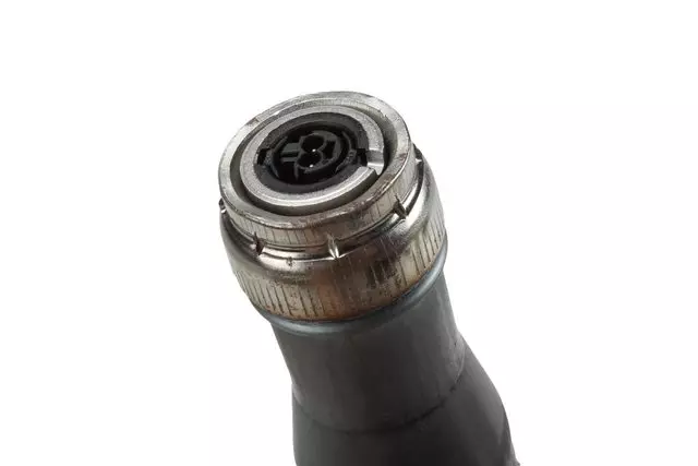 Passenger Side Roof Side Rail Airbag - GM (22781277)