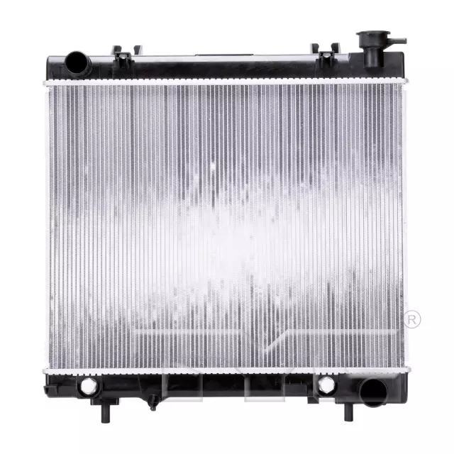 2883 - Cooling Systems: TYC Radiator for TYC Image