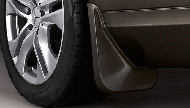 2128900378 - : Mud Flap for Mercedes-Benz Image
