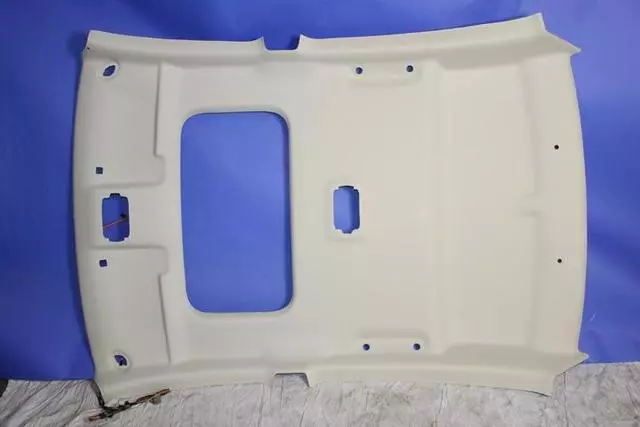1MG861W1AA - Body: Headliner for Chrysler: Sebring Image