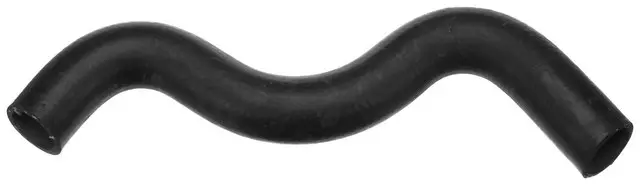 22267M - : Molded Upper Radiator Hose for ACDelco Image