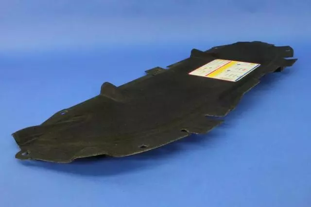 Hood Insulation - Mopar (68249309AA)