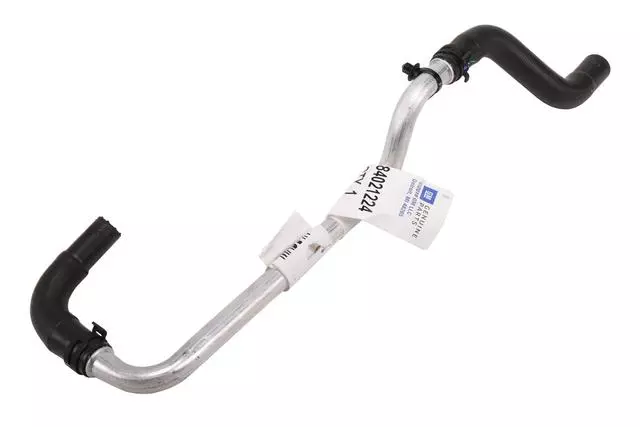 84021224 - : Lower Hose for Chevrolet: Malibu Image