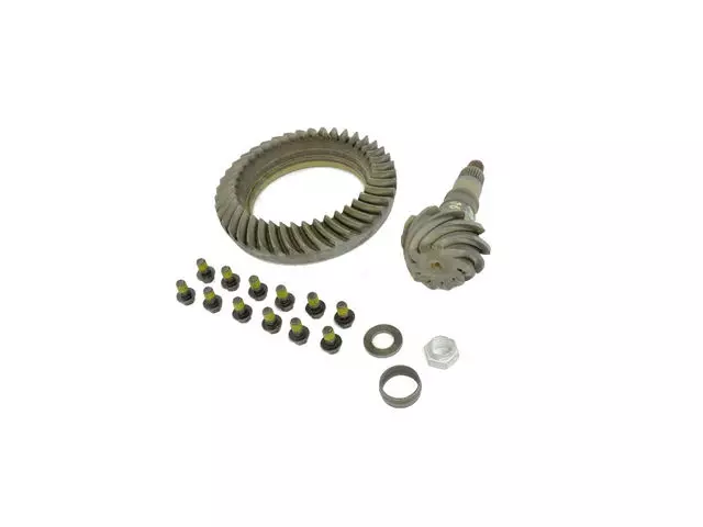 Ring And Pinion Gear Kit - Mopar (68238605AB)