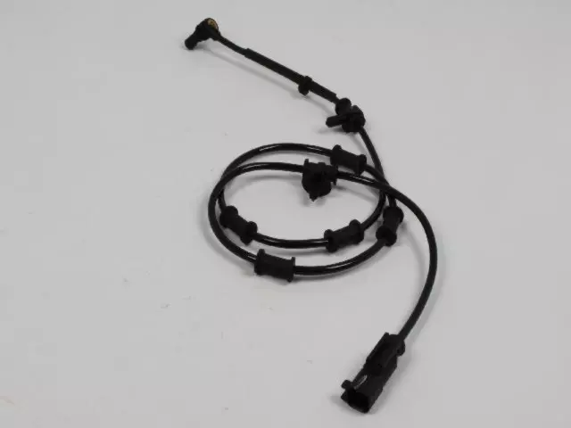 Anti-lock Brakes Sensor - Mopar (52122426AD)
