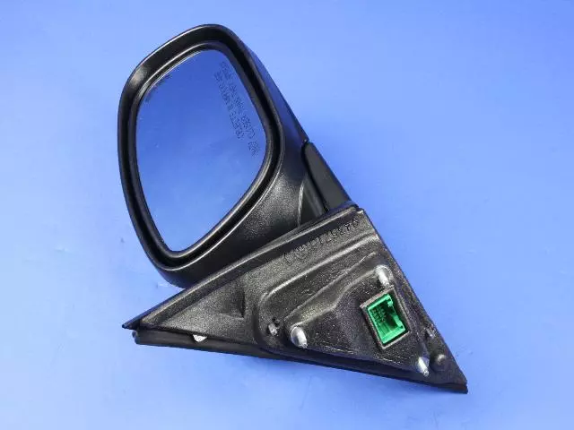 4806336AE - Doors, Door Mirrors and Related Parts: Outside, Rearview, Electric, Heated Mirror, Right for Chrysler: 300 | Dodge: Charger, Magnum Image