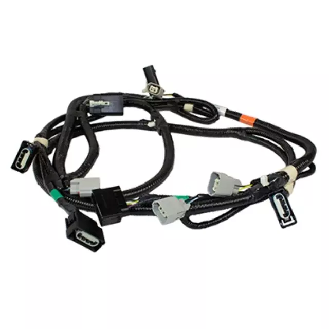Wire Harness - Ford (BL3Z-13A409-B)